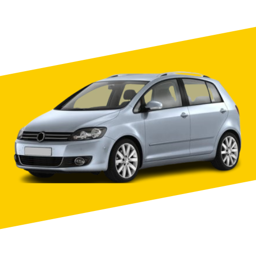 GOLF 5 PLUS 5P (2003 2009)
